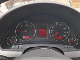 Audi A4 1.9 TDI, снимка 8