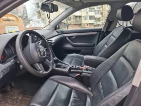 Audi A4 1.9 TDI, снимка 7