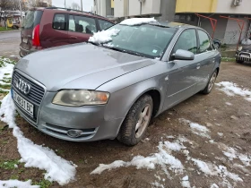 Audi A4 1.9 TDI, снимка 6