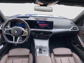 BMW 340 M340i XDRIVE TOURING HEAD UP PANORAMA , снимка 6
