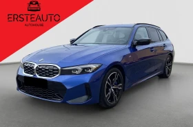 BMW 340 M340i XDRIVE TOURING HEAD UP PANORAMA , снимка 1