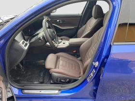 BMW 340 M340i XDRIVE TOURING HEAD UP PANORAMA , снимка 9