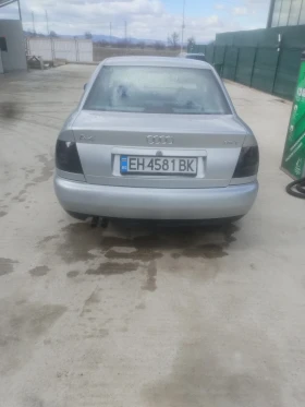 Audi A4 1.8 т, снимка 6