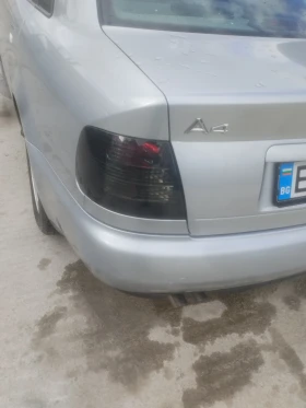 Audi A4 1.8 т, снимка 7