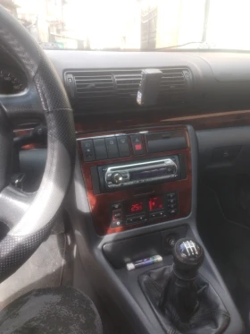 Audi A4 1.8 т, снимка 12