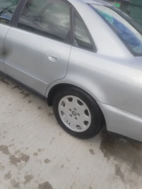 Audi A4 1.8 т, снимка 3