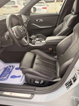 BMW M3 competition , снимка 11