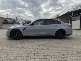 BMW M3 competition , снимка 4