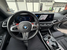 BMW M3 competition , снимка 13
