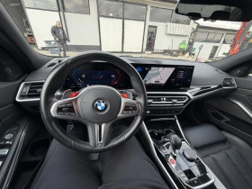 BMW M3 competition , снимка 17