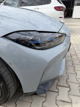 BMW M3 competition , снимка 9