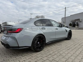 BMW M3 competition , снимка 7