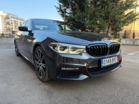 BMW 540 Xdrive 86000 КМ Softclose/360/Gesture, снимка 3