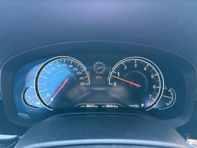 BMW 540 Xdrive 86000 КМ Softclose/360/Gesture, снимка 15