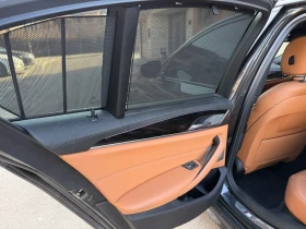 BMW 540 Xdrive 86000 КМ Softclose/360/Gesture, снимка 11