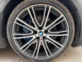 BMW 540 Xdrive 86000 КМ Softclose/360/Gesture, снимка 7