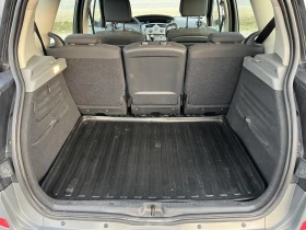 Renault Scenic 1.9DCI 110кс 6 СКОРОСТИ КЛИМАТРОНИК АВТОПИЛОТ FACE, снимка 15