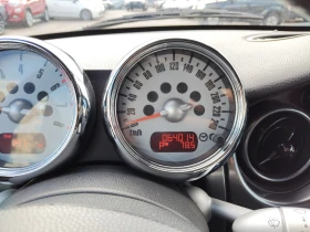 Mini Cooper cabrio 1, 6i 116ps SIDEWALK, снимка 10