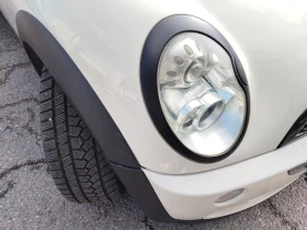 Mini Cooper cabrio 1, 6i 116ps SIDEWALK, снимка 15