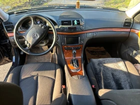 Mercedes-Benz E 220 e220 delfi, снимка 3