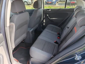 VW Golf Plus 1.9tdi 105ps Navi, снимка 11