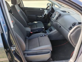 VW Golf Plus 1.9tdi 105ps Navi, снимка 13