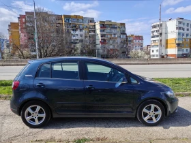 VW Golf Plus 1.9tdi 105ps Navi, снимка 5