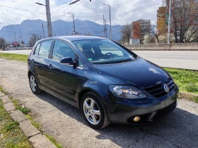 VW Golf Plus 1.9tdi 105ps Navi, снимка 1