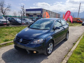 VW Golf Plus 1.9tdi 105ps Navi, снимка 3
