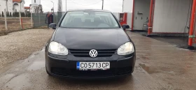 VW Golf 1.6, снимка 2