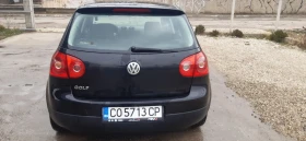 VW Golf 1.6, снимка 5
