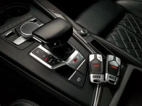 Audi S5 Sportback* quattro* АвтоКредит* (ЦЕНА ДО БГ), снимка 13