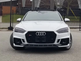 Audi S5 Sportback* quattro* АвтоКредит* (ЦЕНА ДО БГ), снимка 2