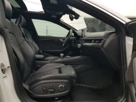 Audi S5 Sportback* quattro* АвтоКредит* (ЦЕНА ДО БГ), снимка 10