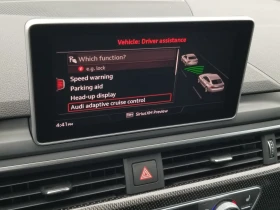 Audi S5 Sportback* quattro* АвтоКредит* (ЦЕНА ДО БГ), снимка 17