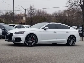 Audi S5 Sportback* quattro* АвтоКредит* (ЦЕНА ДО БГ), снимка 1