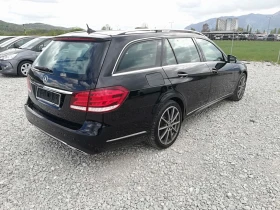Mercedes-Benz E 220 2.2d kli navi avt 170ks, снимка 6