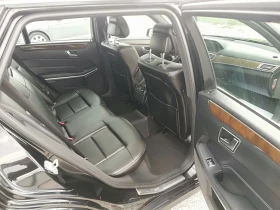 Mercedes-Benz E 220 2.2d kli navi avt 170ks, снимка 12