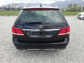 Mercedes-Benz E 220 2.2d kli navi avt 170ks, снимка 5