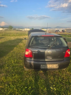 VW Polo, снимка 3