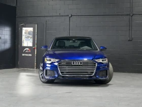 Audi A6 45 TFSI S-LINE, снимка 1