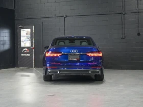 Audi A6 45 TFSI S-LINE, снимка 5