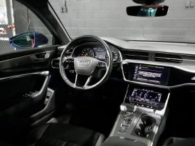Audi A6 45 TFSI S-LINE, снимка 9