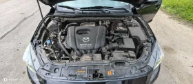 Mazda 3, снимка 6