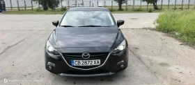 Mazda 3, снимка 1