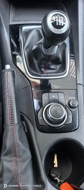 Mazda 3, снимка 8