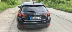 Mazda 3, снимка 2