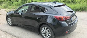 Mazda 3, снимка 4
