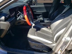 Kia K5, снимка 7