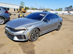 Kia K5, снимка 1